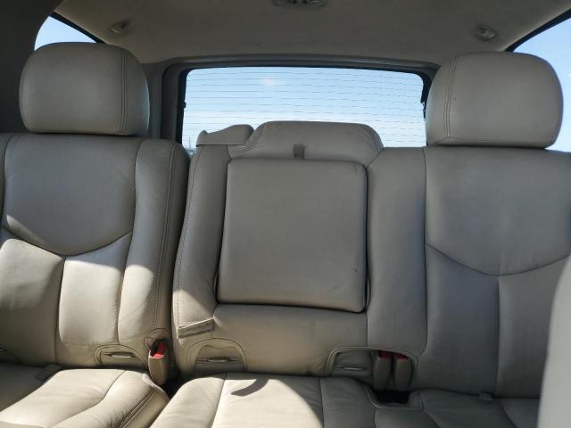 2003 Chevrolet Tahoe K1500 VIN: 1GNEK13Z63R305803 Lot: 57894604