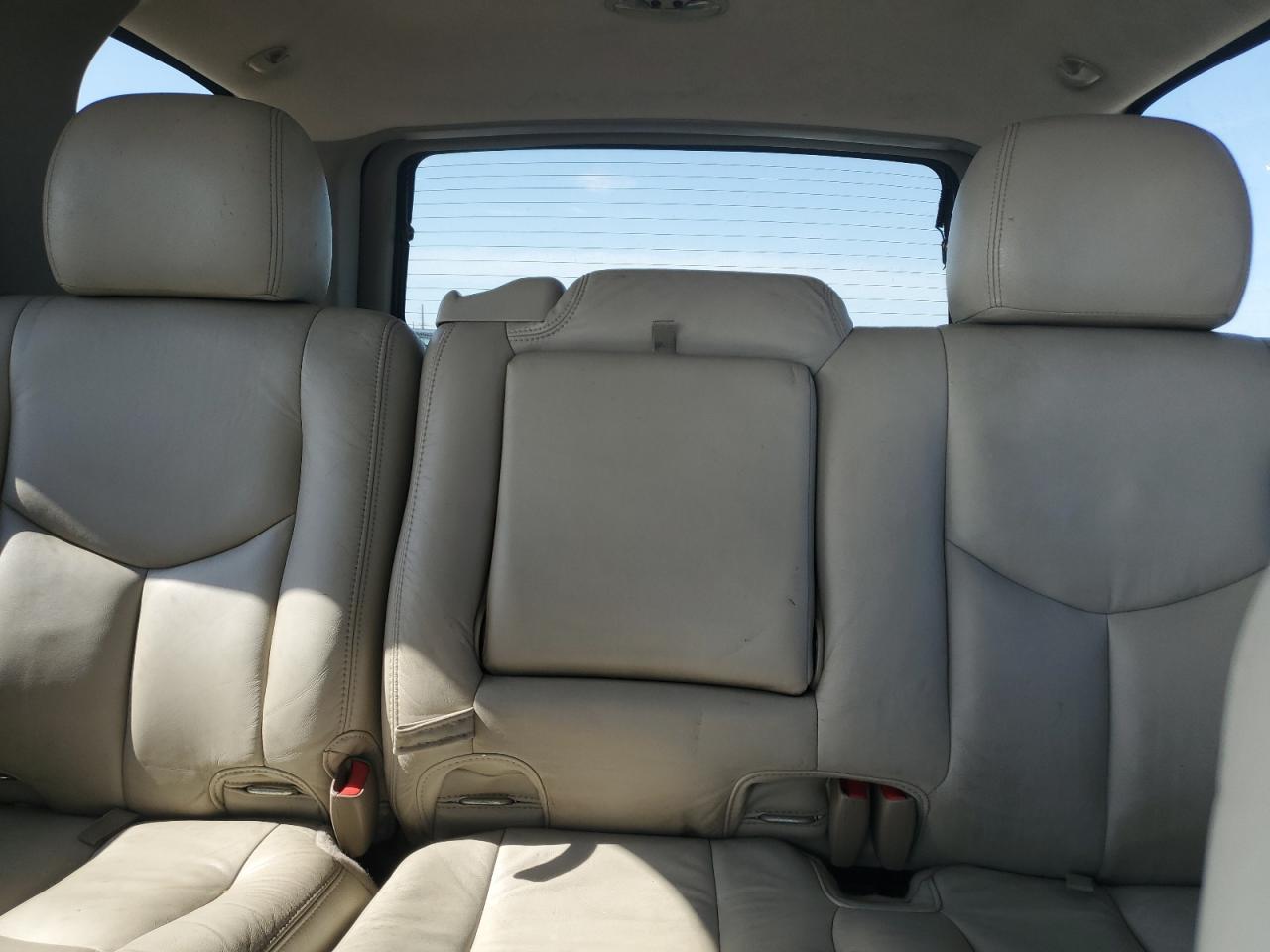 1GNEK13Z63R305803 2003 Chevrolet Tahoe K1500