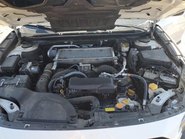 2022 Subaru Outback Wilderness VIN: 4S4BTGUD3N3195227 Lot: 59251614