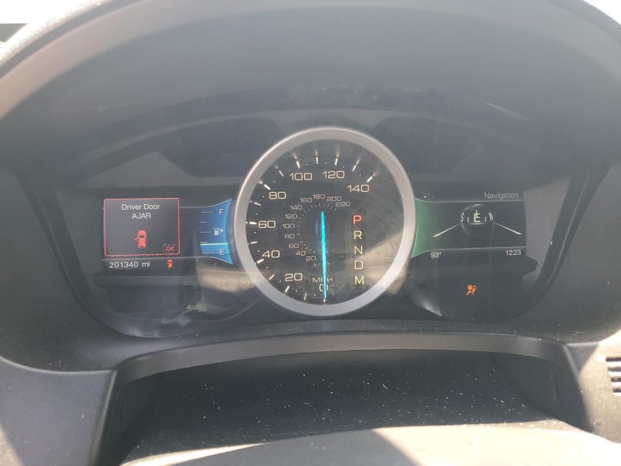 1FM5K8GTXFGA74827 2015 Ford Explorer Sport