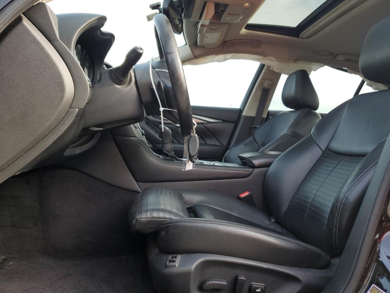 JN1EV7AP4JM355388 2018 Infiniti Q50 Luxe