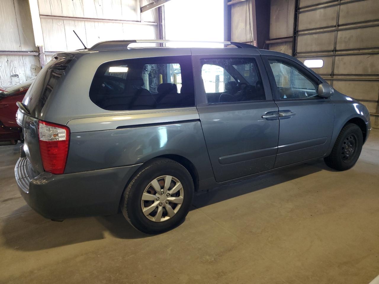 KNDMB233X96312365 2009 Kia Sedona Ex