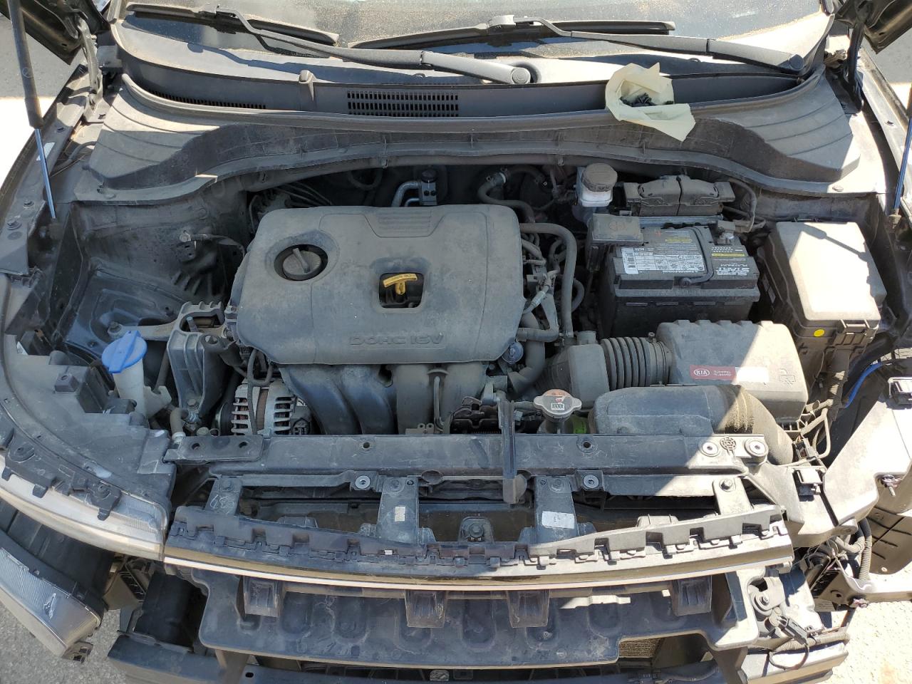 KNDJ23AU3L7120694 2020 Kia Soul Lx