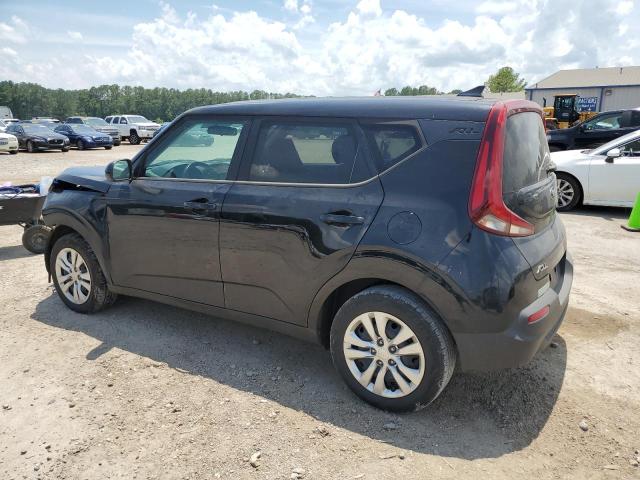 2020 KIA SOUL LX - KNDJ23AU3L7085137