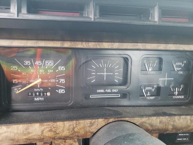 1986 Ford F250 VIN: 1FTHX2510GKA87750 Lot: 57508074