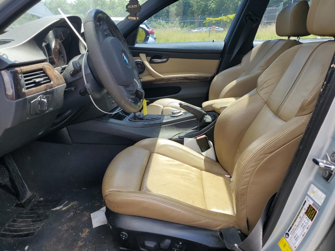 WBSVA93598E215401 2008 BMW M3