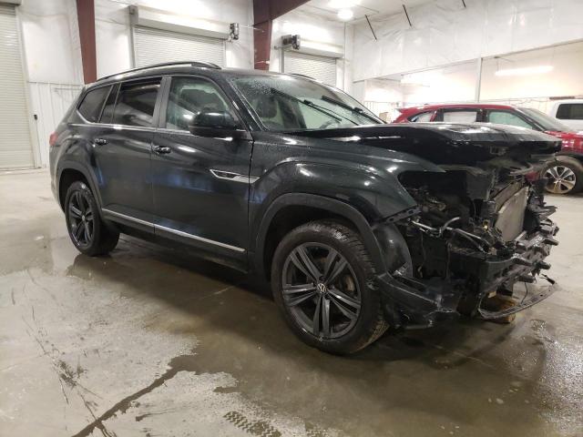 1V2RR2CA7MC532216 Volkswagen Atlas SE 4