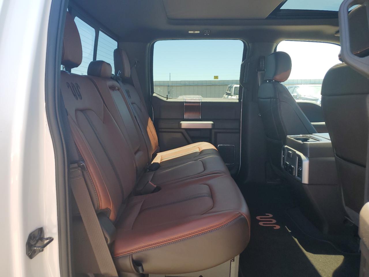 VIN: 1FT8W2BT7MEC89696 2021 FORD F250