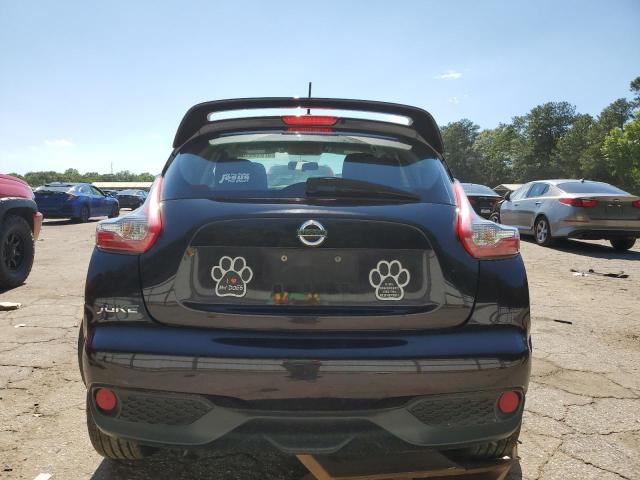 2017 Nissan Juke S VIN: JN8AF5MR0HT703086 Lot: 57618014