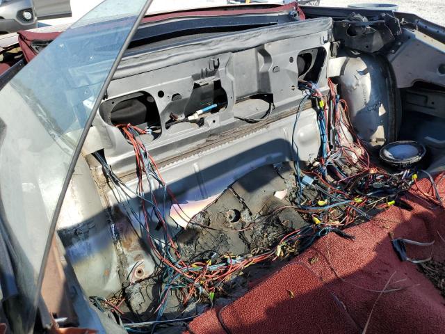 1974 Chevrolet Uk VIN: 1N67R4S208442 Lot: 57429094