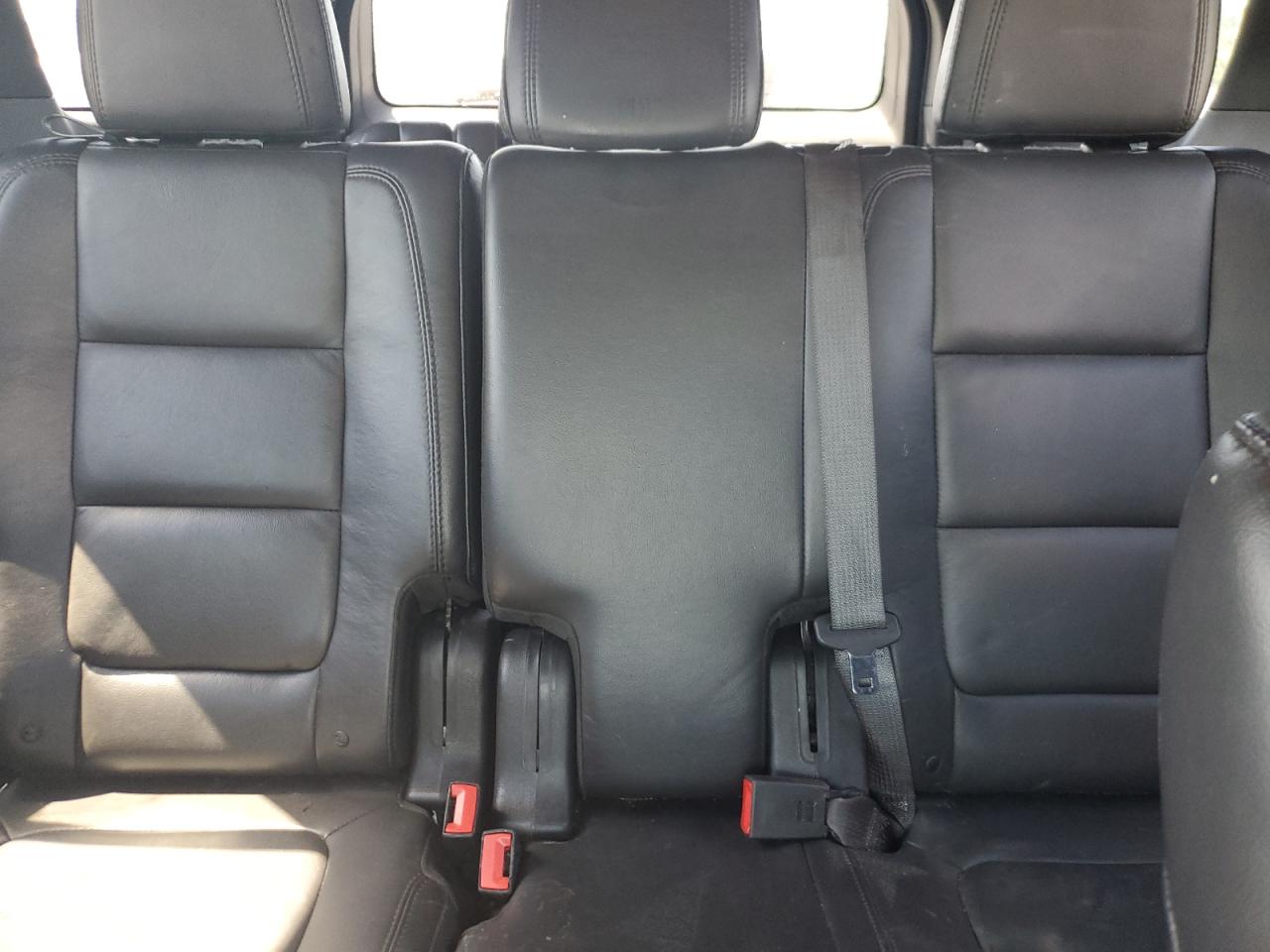 1FM5K8D81FGC14330 2015 Ford Explorer Xlt