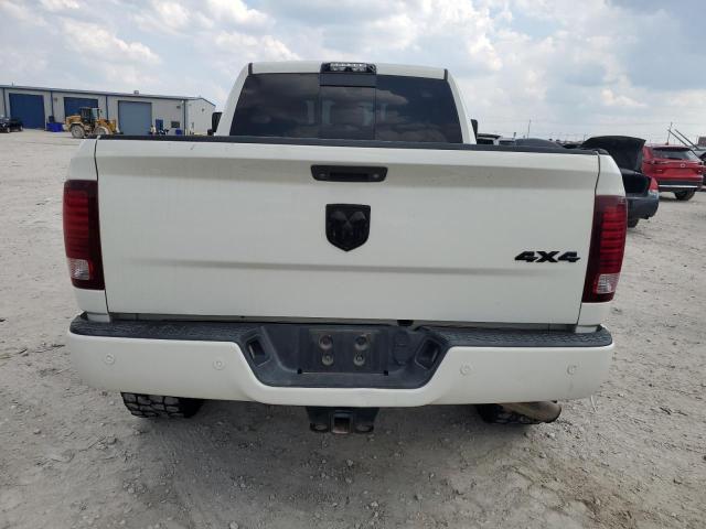 2016 Ram 2500 Laramie VIN: 3C6UR5NJXGG236481 Lot: 58606844