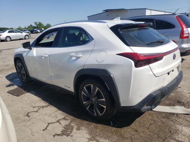 JTHP9JBHXL2033530 Lexus UX 250h  2