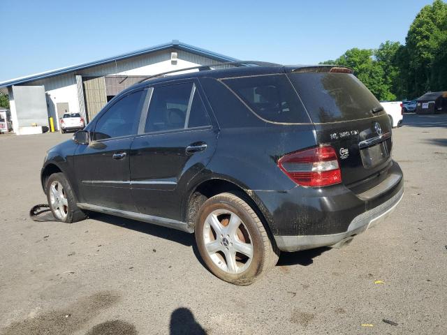 2008 Mercedes-Benz Ml 320 Cdi VIN: 4JGBB22E78A360200 Lot: 57488364