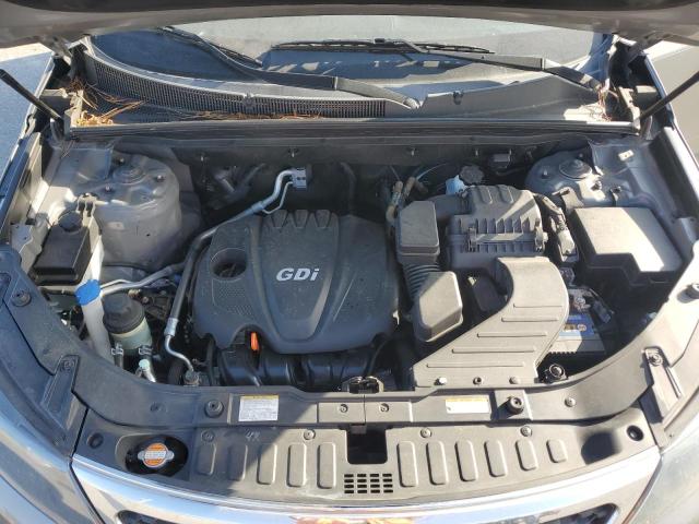 2012 Kia Sorento Base VIN: 5XYKT3A61CG235784 Lot: 58810304