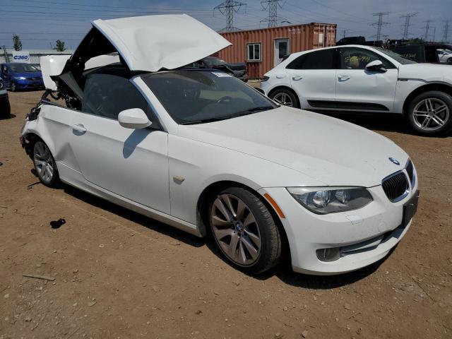 VIN WBADW7C59DE731578 2013 BMW 3 Series, 328 I Sulev no.4