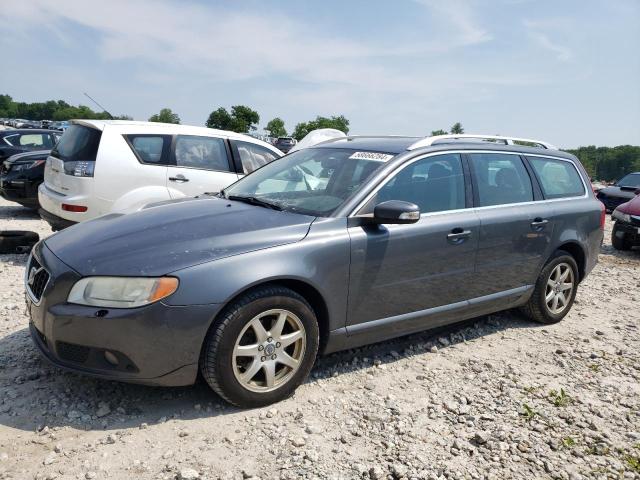 2008 Volvo V70 3.2 VIN: YV1BW982181050116 Lot: 58666284