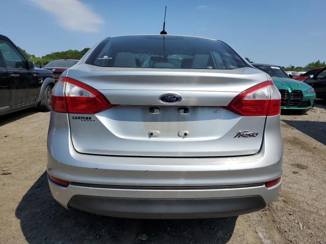 2015 Ford Fiesta S VIN: 3FADP4AJ6FM148368 Lot: 61143844