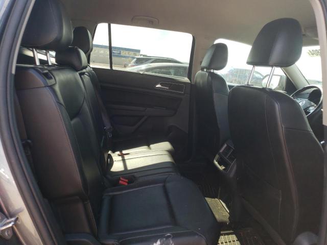 2018 Volkswagen Atlas Se VIN: 1V2LR2CAXJC512026 Lot: 60155804