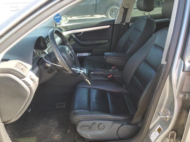 2006 Audi A4 2.0T Quattro VIN: WAUDF78E16A269746 Lot: 60163414