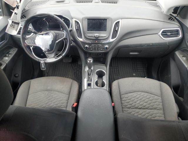 2020 CHEVROLET EQUINOX LT - 3GNAXKEV4LL317889