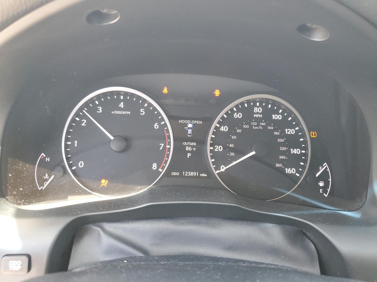 JTHBK1GG6E2095170 2014 Lexus Es 350