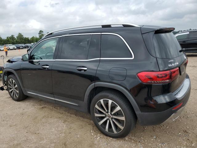 2022 Mercedes-Benz Glb 250 VIN: W1N4M4GB3NW199305 Lot: 58824474