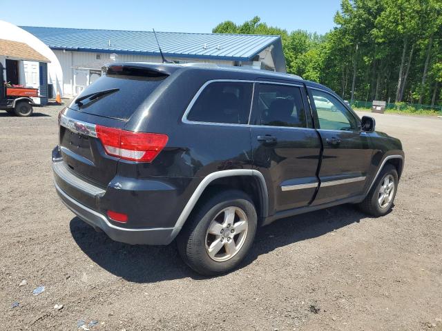 2011 Jeep Grand Cherokee Laredo VIN: 1J4RR4GG6BC511439 Lot: 56990754