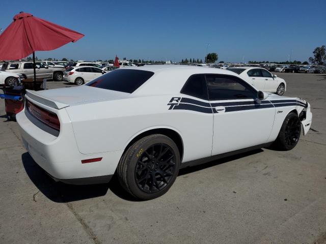 2013 Dodge Challenger R/T VIN: 2C3CDYBTXDH668109 Lot: 58313274