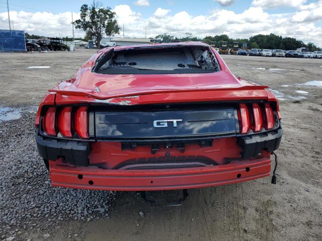 2020 Ford Mustang Gt VIN: 1FA6P8CF9L5118906 Lot: 58519414