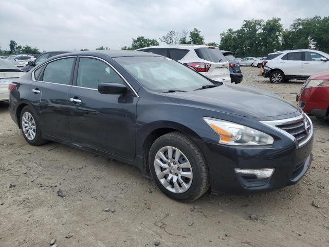 2014 Nissan Altima 2.5 VIN: 1N4AL3AP6EN365985 Lot: 57700234