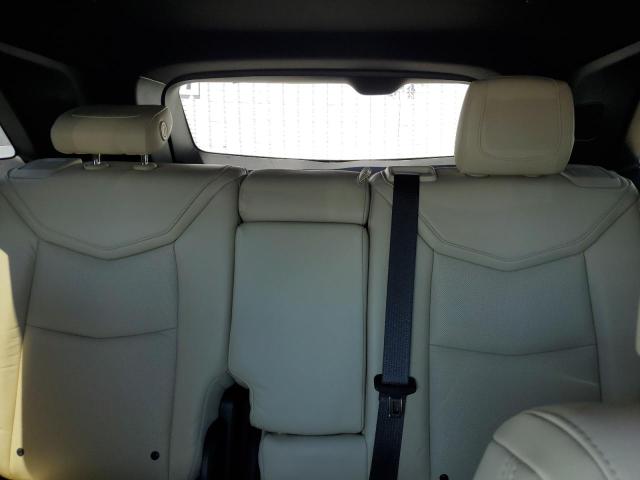 2017 Cadillac Xt5 Premium Luxury VIN: 1GYKNCRS7HZ238297 Lot: 59074454