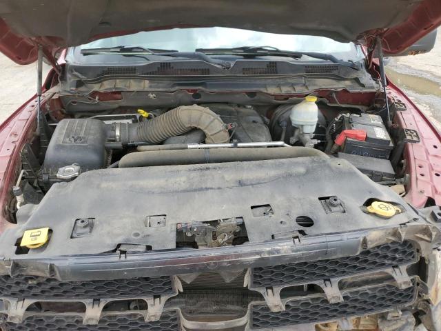 2012 Dodge Ram 1500 Slt VIN: 1C6RD7LT2CS308586 Lot: 59627344