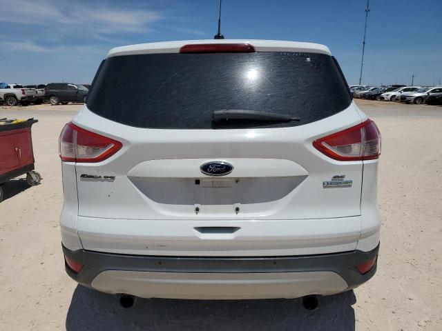 2013 FORD ESCAPE SE 1FMCU0GXXDUA74296  60766174