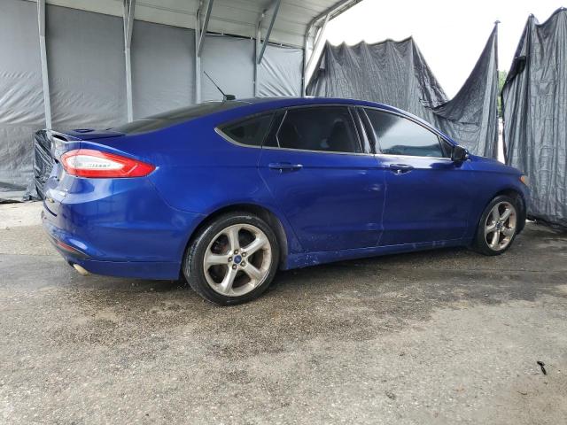 2016 Ford Fusion Se VIN: 3FA6P0HD5GR373368 Lot: 59327264