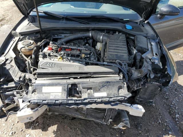 2018 AUDI RS3 WUABWGFFXJ1903587