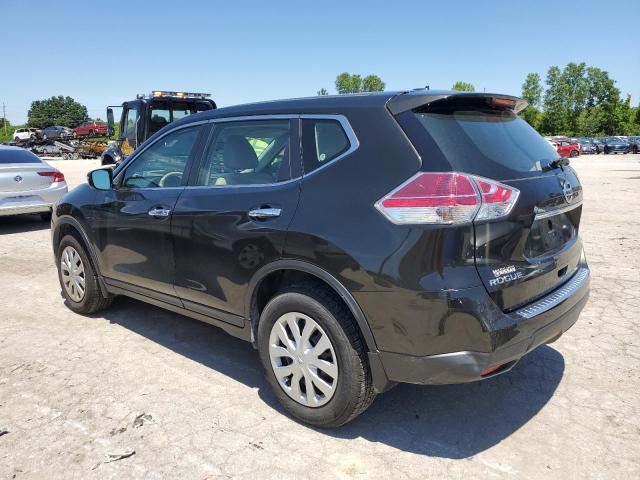 2015 NISSAN ROGUE S - 5N1AT2MV0FC853322