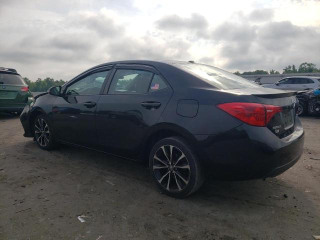 2019 Toyota Corolla L VIN: 2T1BURHE2KC147947 Lot: 57615714