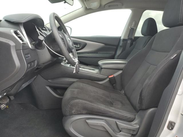 2020 Nissan Murano S VIN: 5N1AZ2AS9LN173685 Lot: 58784864