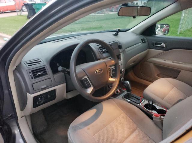 2012 Ford Fusion Se VIN: 3FAHP0HG9CR275473 Lot: 59802324