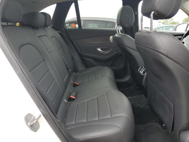 2021 Mercedes-Benz Glc 300 4Matic VIN: W1N0G8EB0MF890998 Lot: 60990514