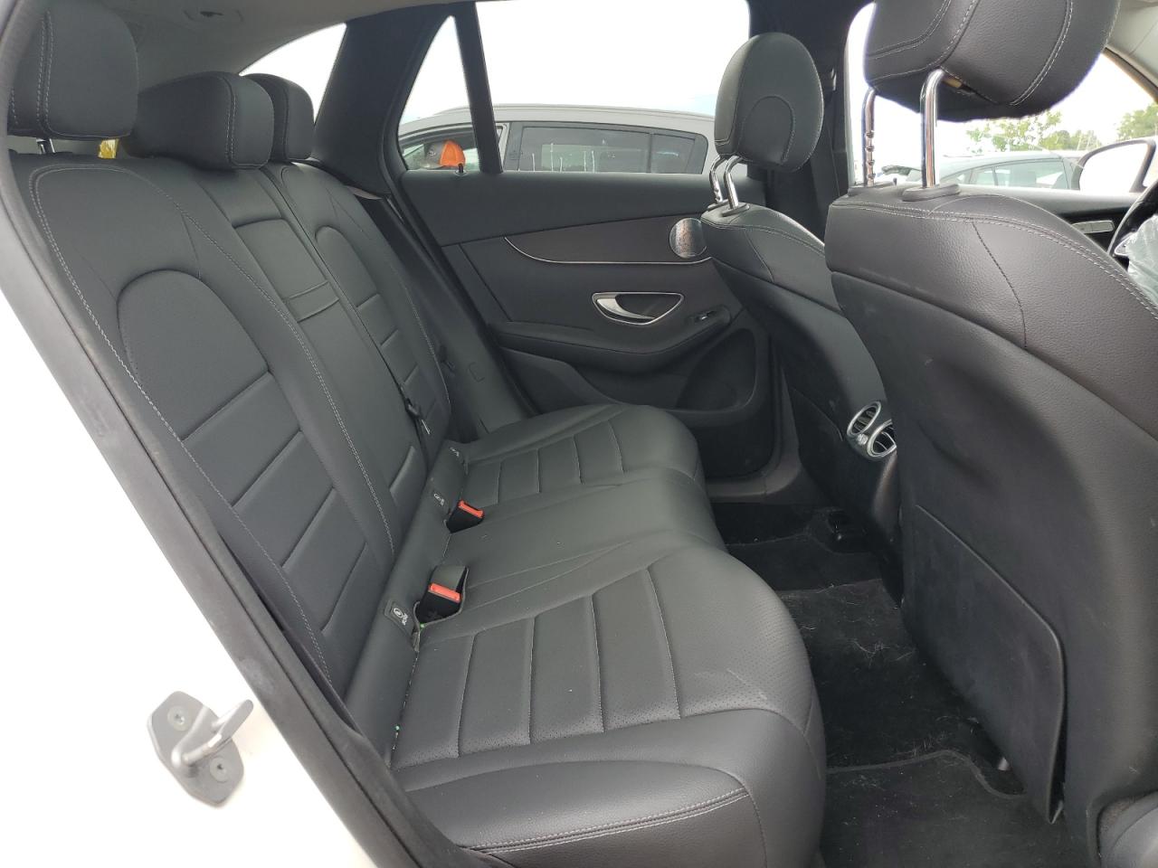 W1N0G8EB0MF890998 2021 Mercedes-Benz Glc 300 4Matic