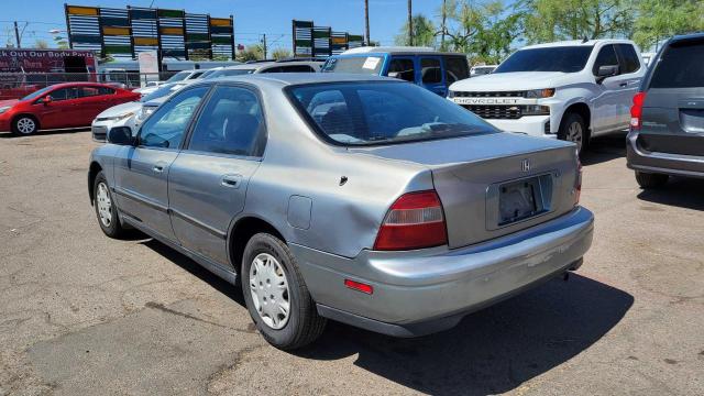 1995 Honda Accord Lx VIN: JHMCD5637SC041953 Lot: 57772534