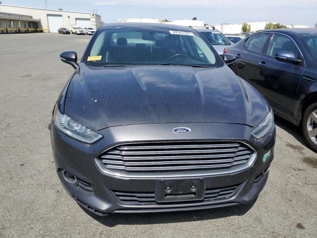 2016 Ford Fusion Se Phev VIN: 3FA6P0PU1GR116015 Lot: 59543104