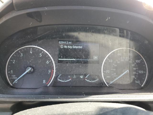 2020 Ford Ecosport Se VIN: MAJ3S2GE4LC364158 Lot: 58810024