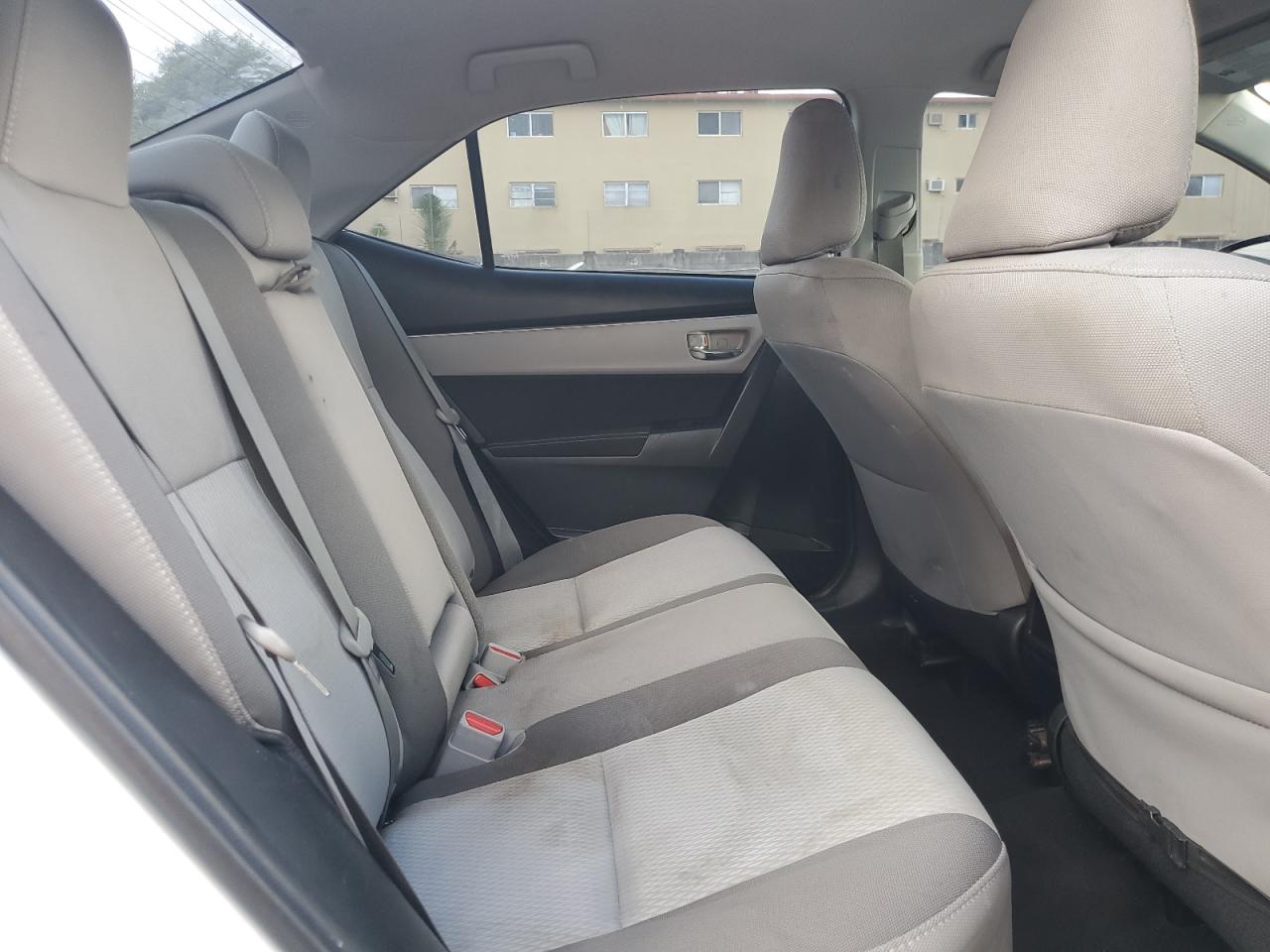 2T1BURHE5KC212080 TOYOTA COROLLA 2019