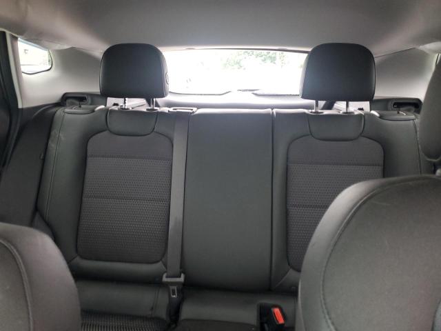 2024 Chevrolet Trax 1Lt VIN: KL77LHE21RC081534 Lot: 60135944