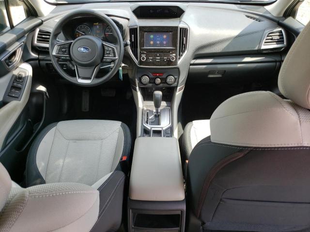 2022 SUBARU FORESTER - JF2SKAAC7NH421743