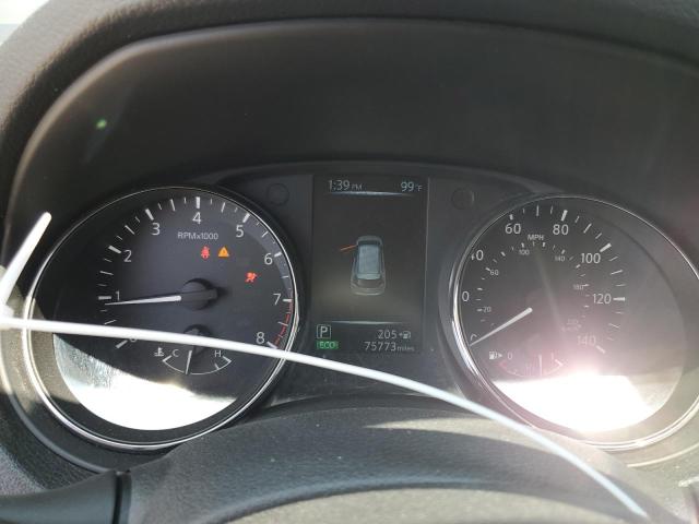 2017 NISSAN ROGUE S - 5N1AT2MT3HC771845