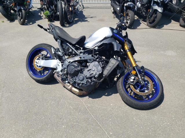 2023 YAMAHA MT09 D - JYARN72E1PA001782